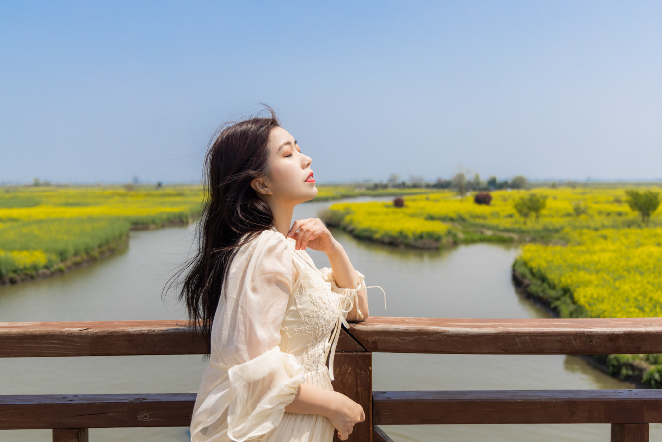 春日下江南杭州,泰州一日游攻略美食