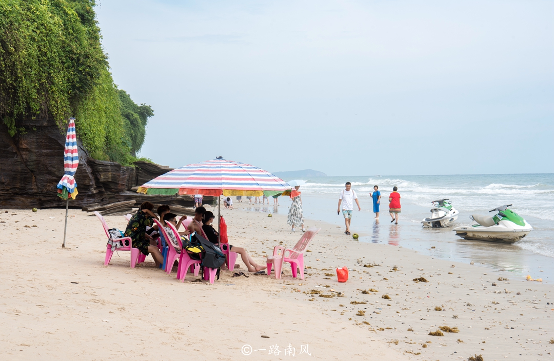 广西北海定居真实感受,广西东北人定居
