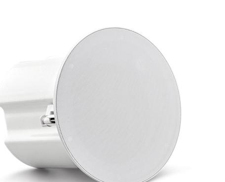 吸顶音箱推荐家用好音质,家庭无源吸顶音响测评推荐