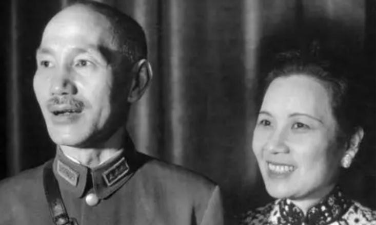 宋美龄宋庆龄遗嘱,宋美龄和宋庆龄的遗嘱内容