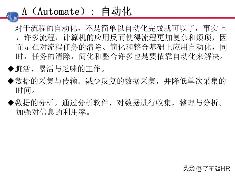 业务流程管理方法,业务流程管理图