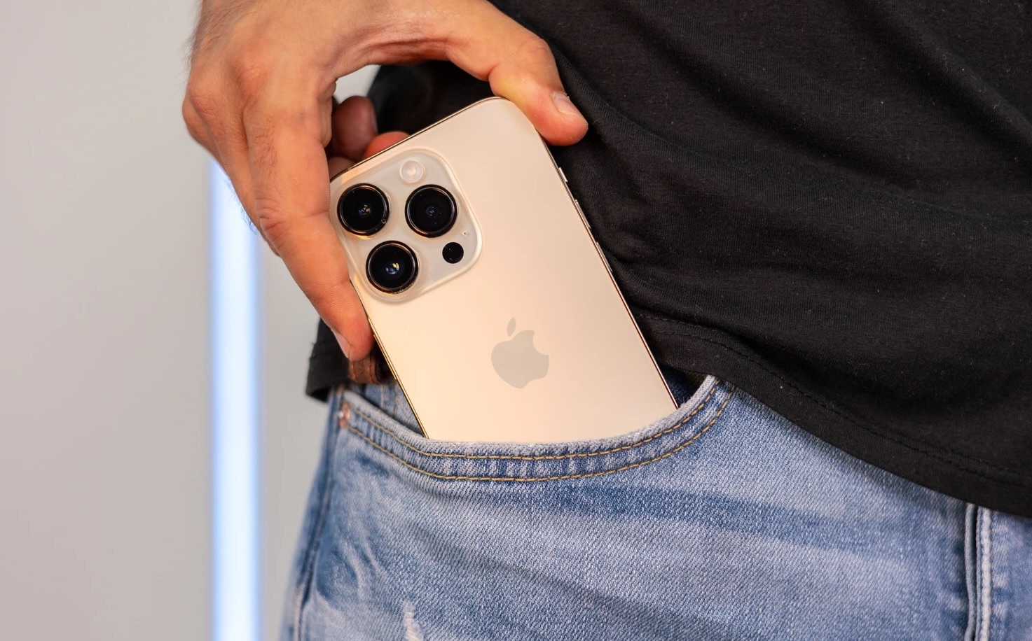 iphone14pro深度使用体验,iphone14pro真实使用感受