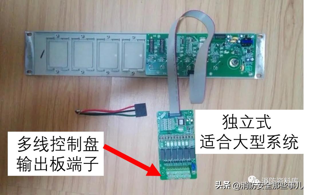 多线盘为什么加终端器,多线制控制盘控制什么