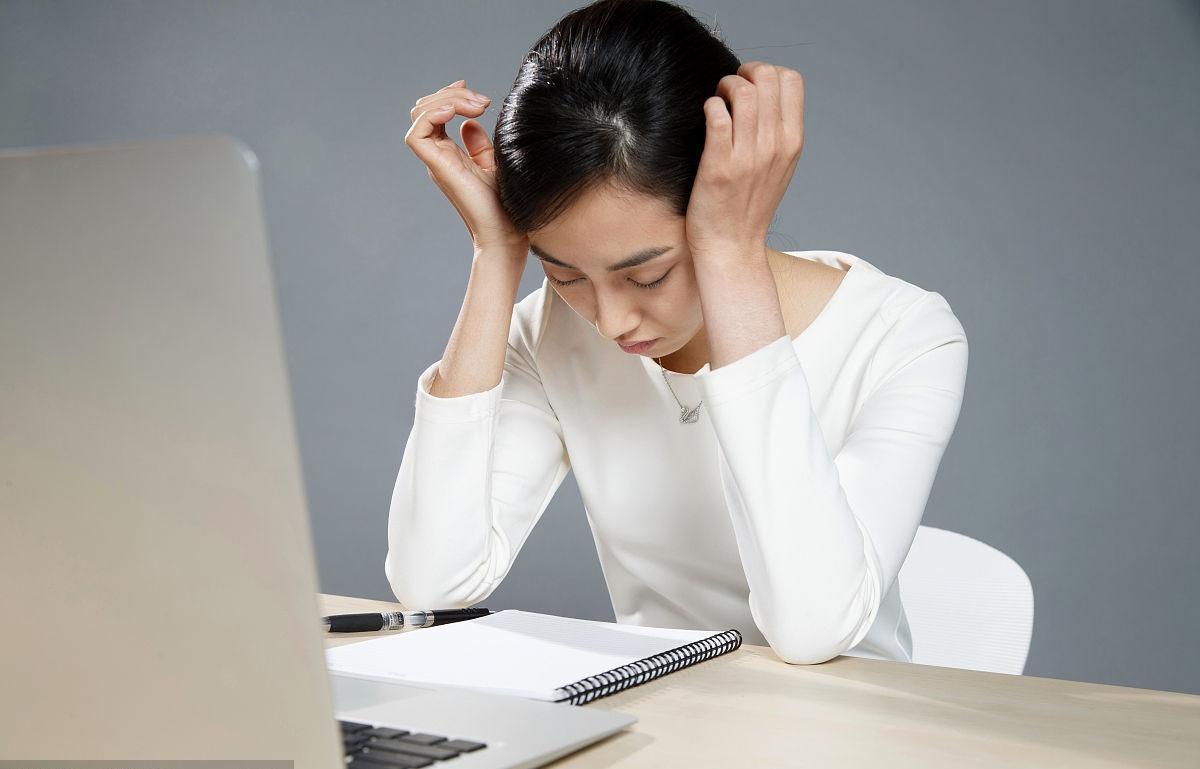 月经即将结束的表现,月经快离开时有什么征兆