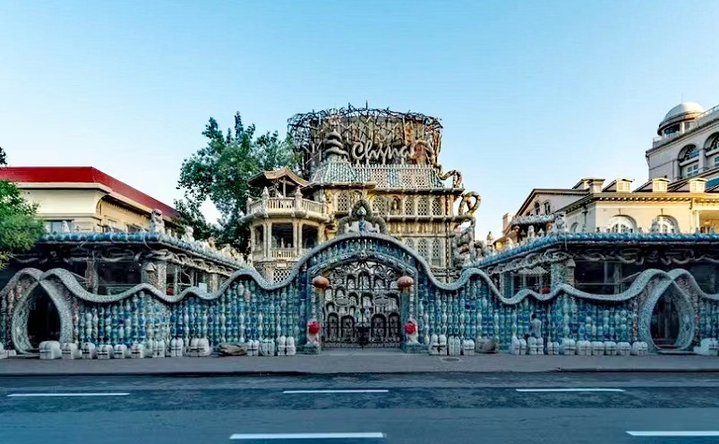 天津必玩十大景点排行榜最新,天津必玩的十大景点排行榜