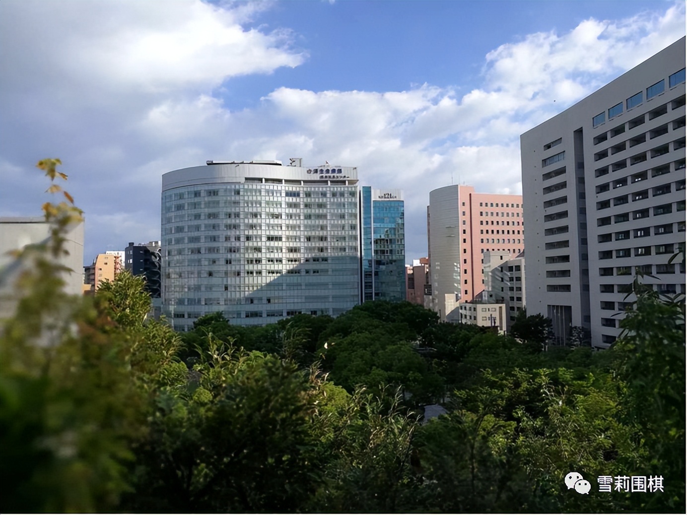 鏃ユ湰绂忓唸閫涜,鍦ㄦ棩鏈鍐堝競閫涜