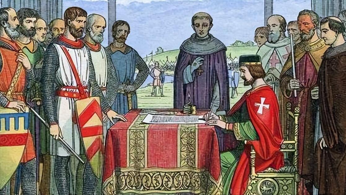 怎么确立了西欧的封君封臣制度,西欧封君封臣制对西欧政治的影响