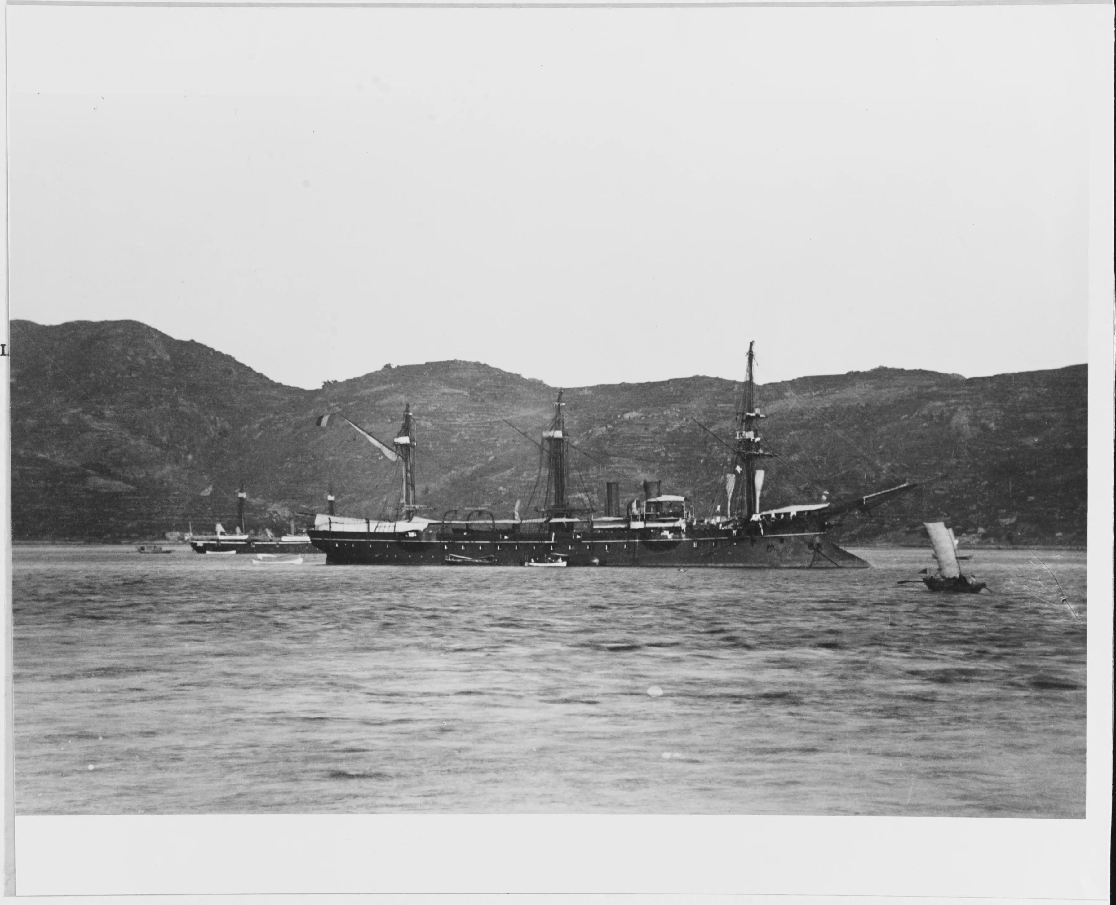 琴江水师营,水师营满族镇