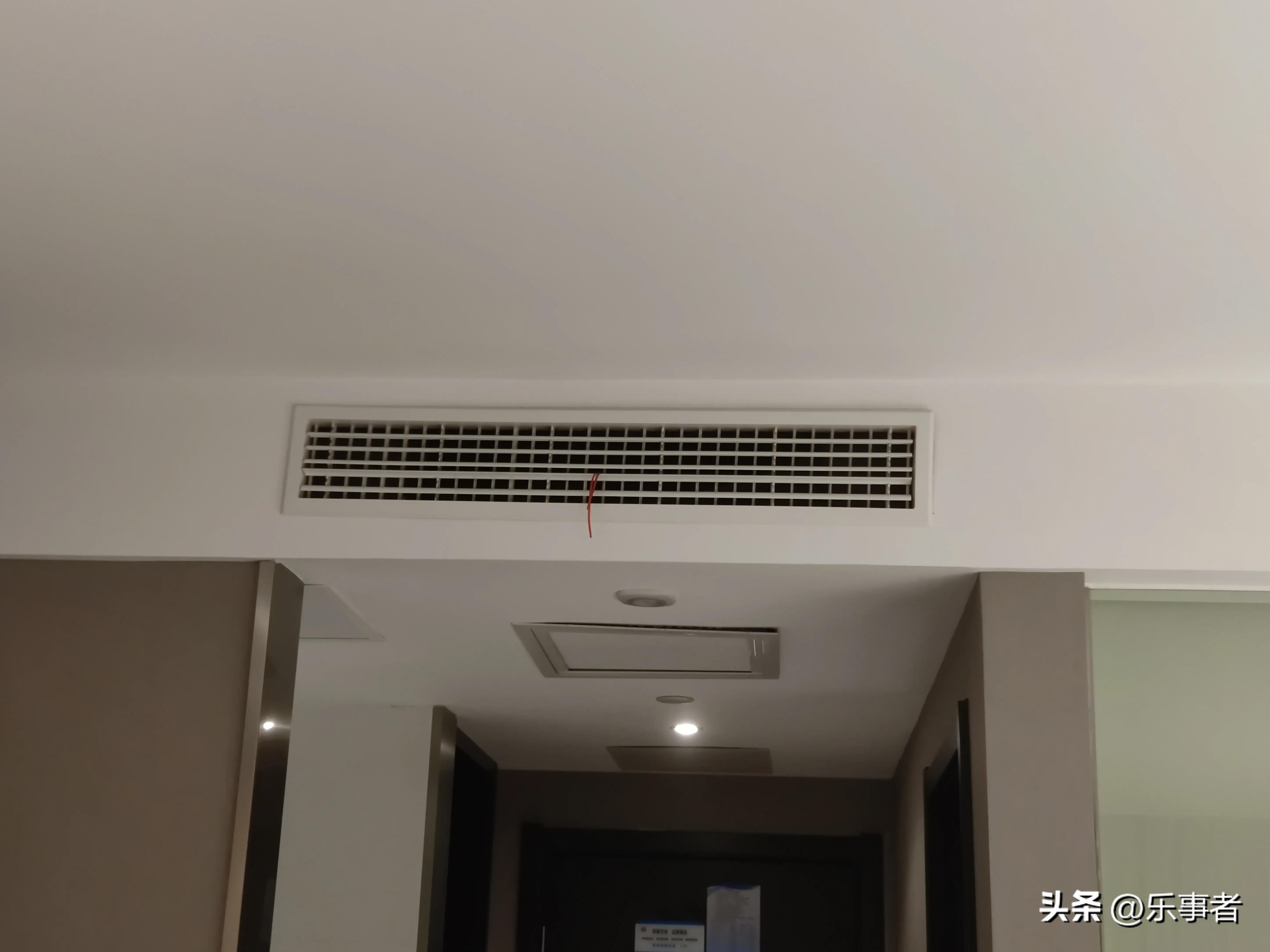 住酒店怎么防偷拍,外出住酒店防窥方法