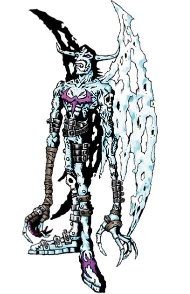 数码宝贝天使兽排行第几,数码宝贝各个数码兽的名字