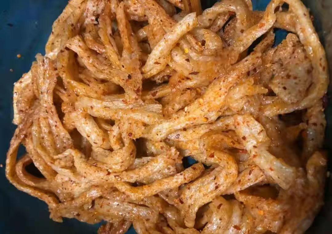 2023年最新垃圾食品名单曝光：这种酸奶垫底，很多人还当养身食品吃！老人更要注意