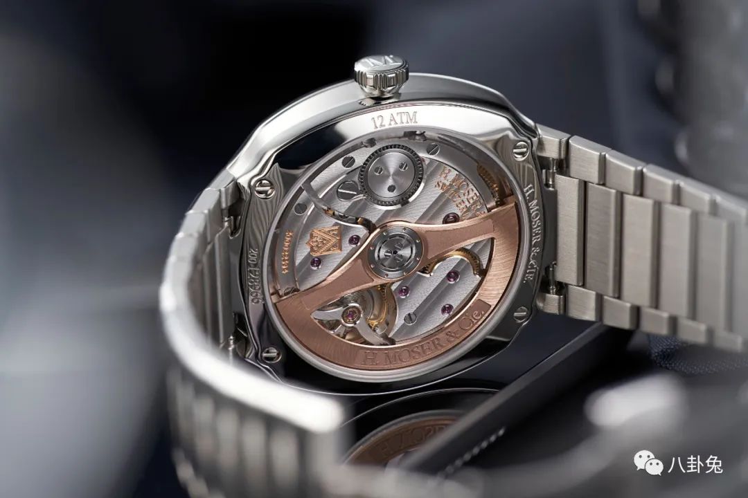 亨利慕时独立制表师,亨利慕时制表厂简介