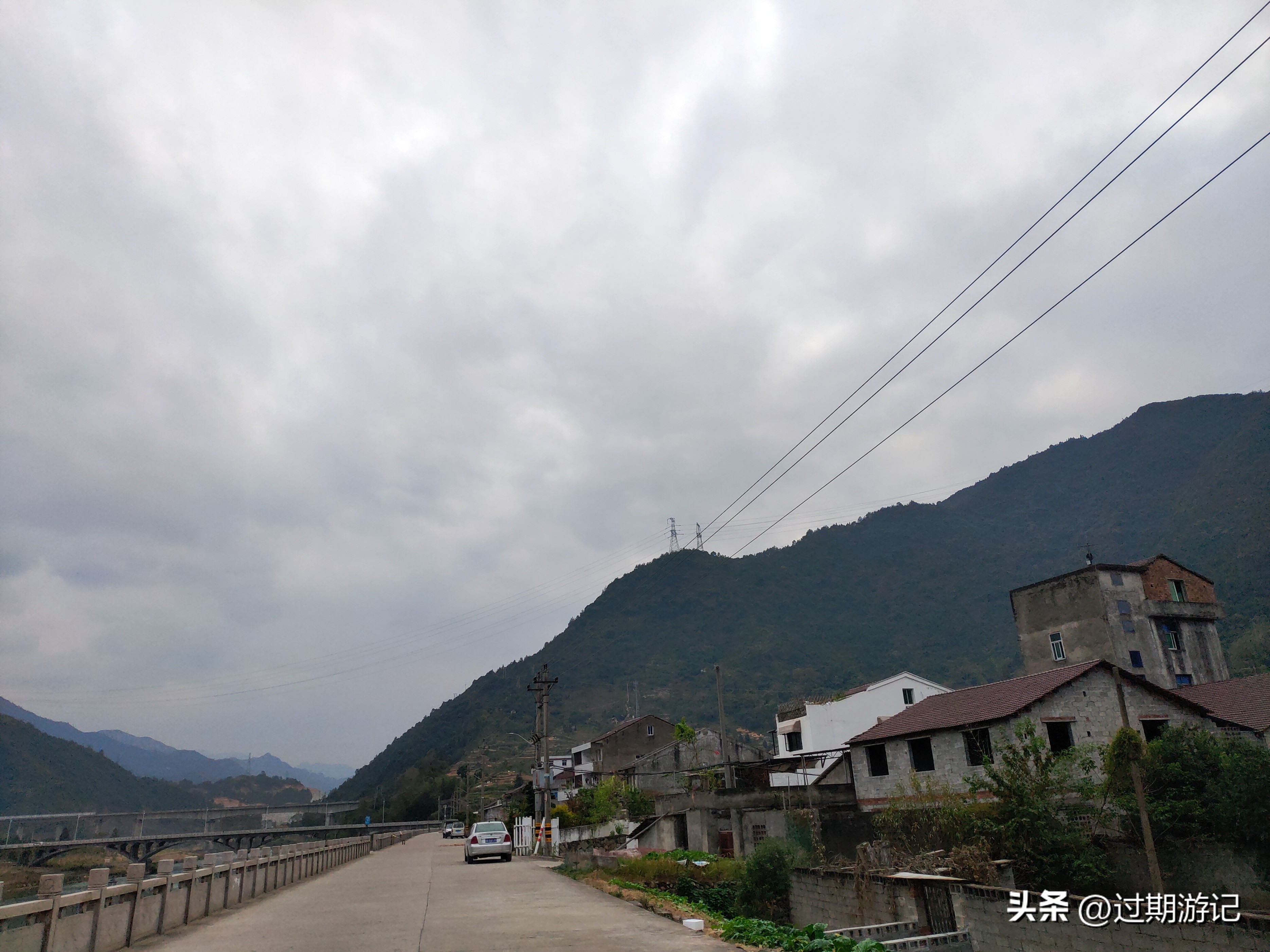 青田旅游购物,到青田要过哪些地方