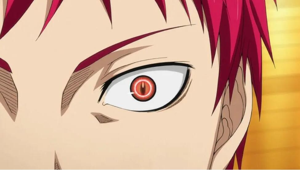 黑子的篮球火神和青峰,火神黑子的篮球