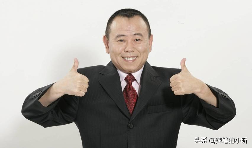 关于潘长江的近况新闻,潘长江回应了吗