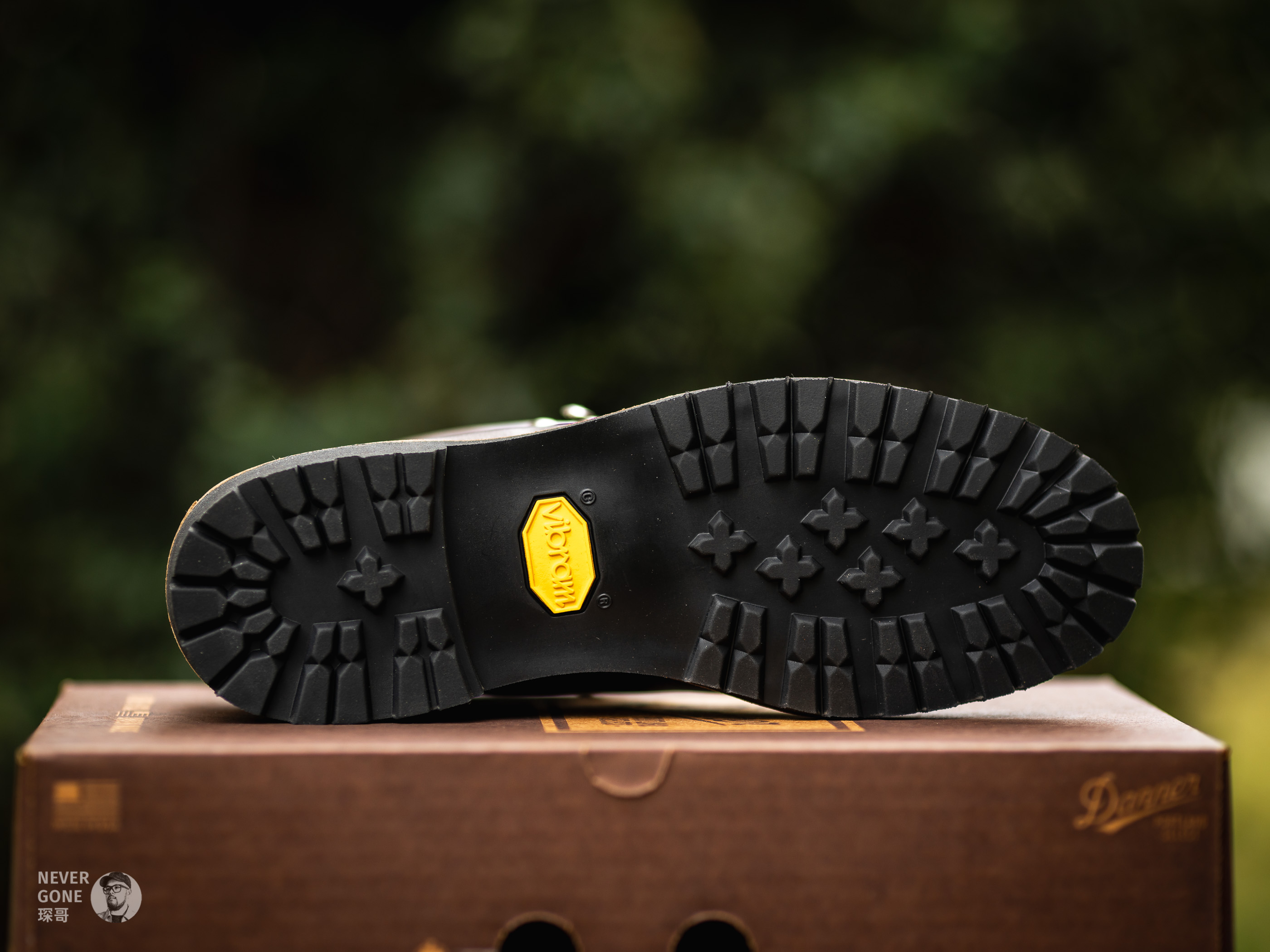 【建议收藏】图文并茂的鞋靴领域术语字典！