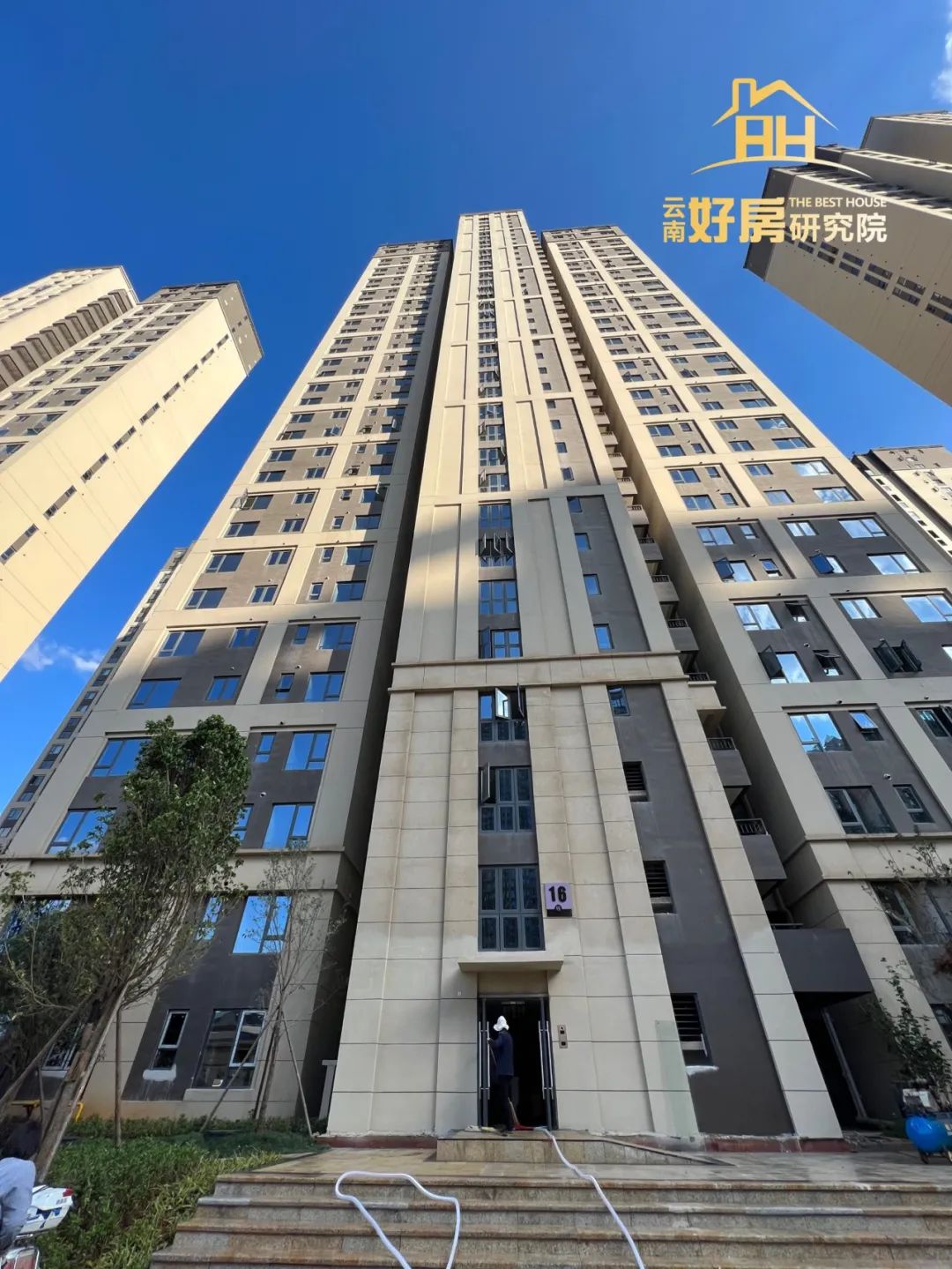 今天恒大交房了吗,恒大精装房终于交房