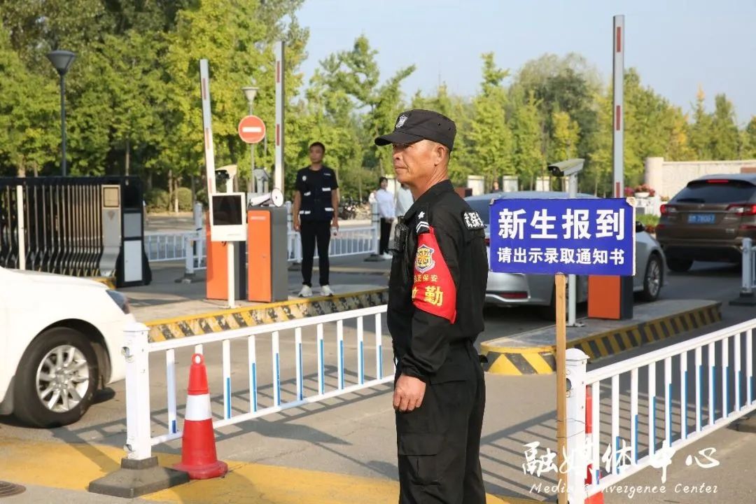 运城学院新学期新开始,运城学院2022年开学典礼