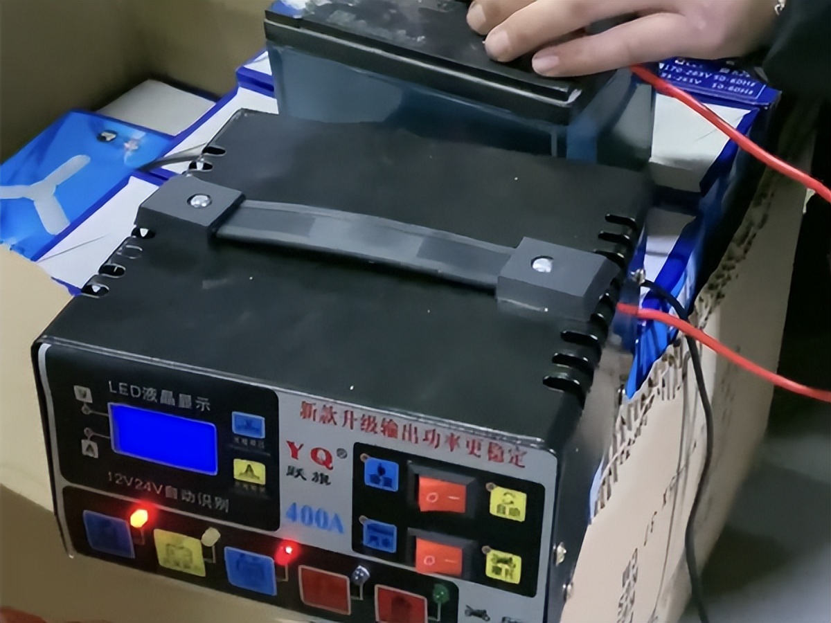 脉冲修复电动车蓄电池,电动车铅酸蓄电池修复液能修复吗