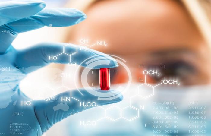 肺癌化疗和靶向治疗区别,马大军医生