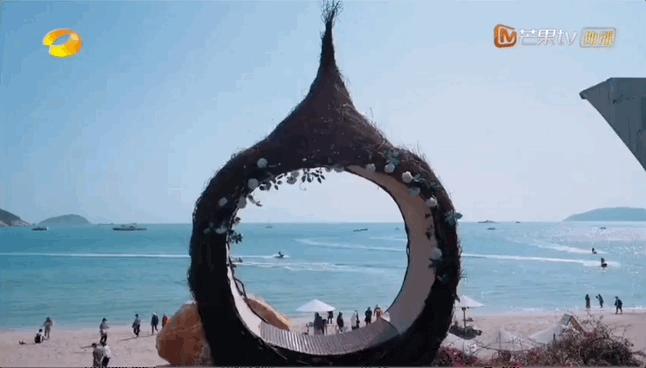 海南环岛自驾游及住宿,海南环岛自驾游美食攻略详细行程