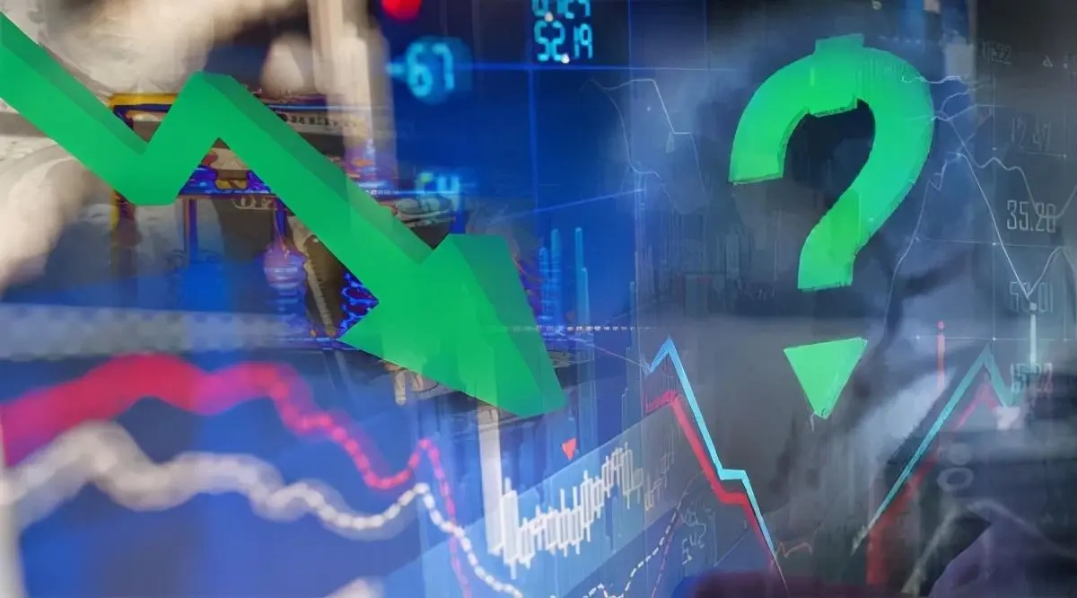 白银下跌,白银大跌还有牛市吗