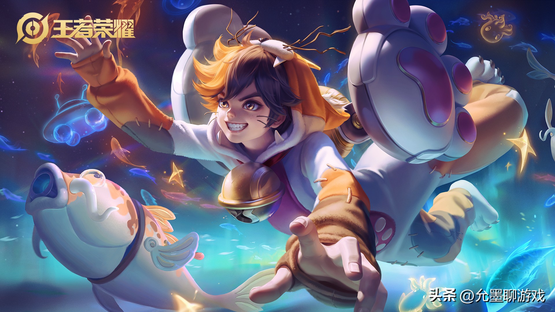 后羿跟蒙犽谁更猛,后羿蒙犽高端局