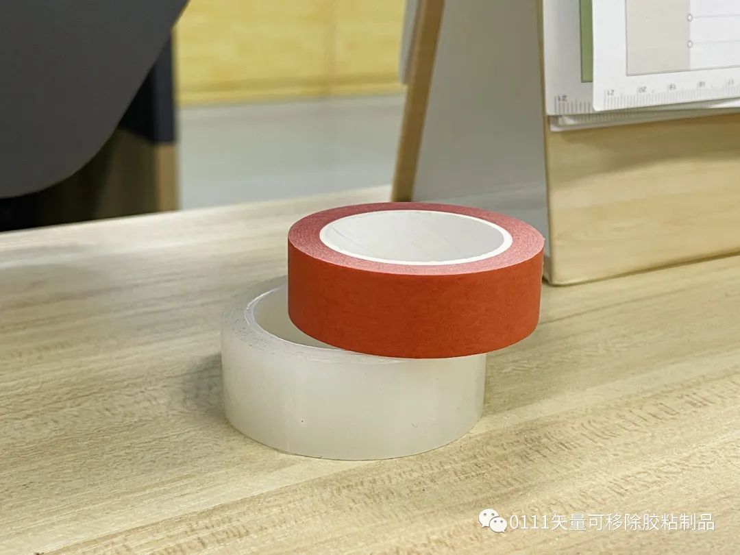 透明胶带老化如何处理,什么样的胶带不容易发黄