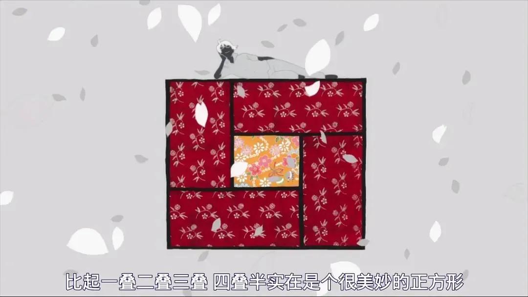 汤浅政明特点,汤浅政明风格