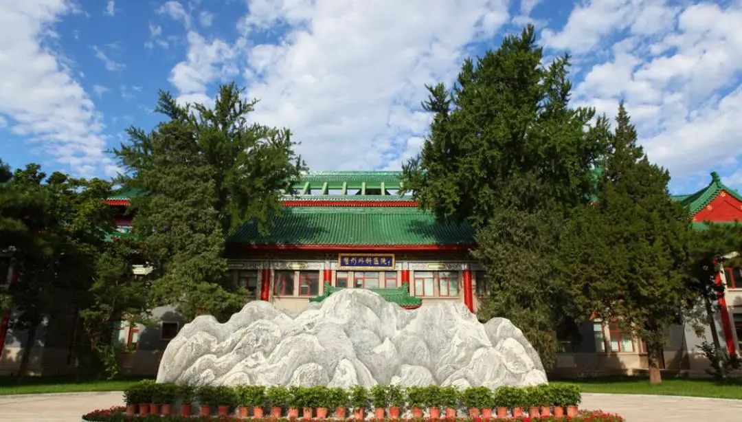 免费义诊一个月！京西这个大医院新添多个科室