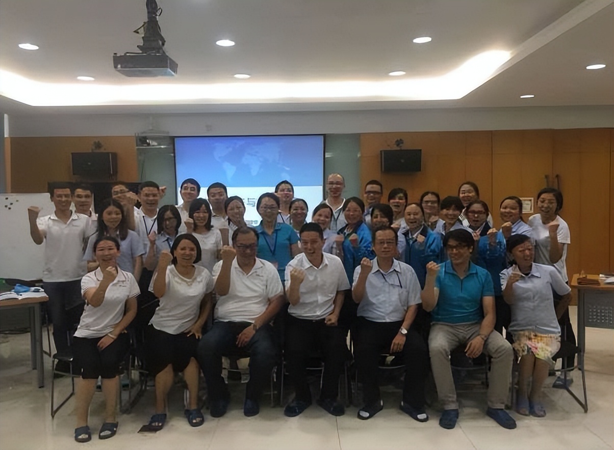 周建华领导力,周建华老师