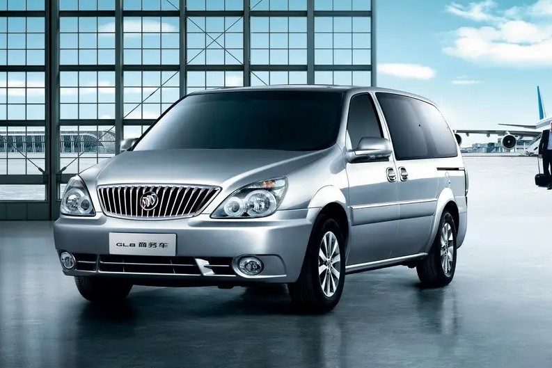别克新世纪的辉煌历史,别克开启品牌发展新纪元