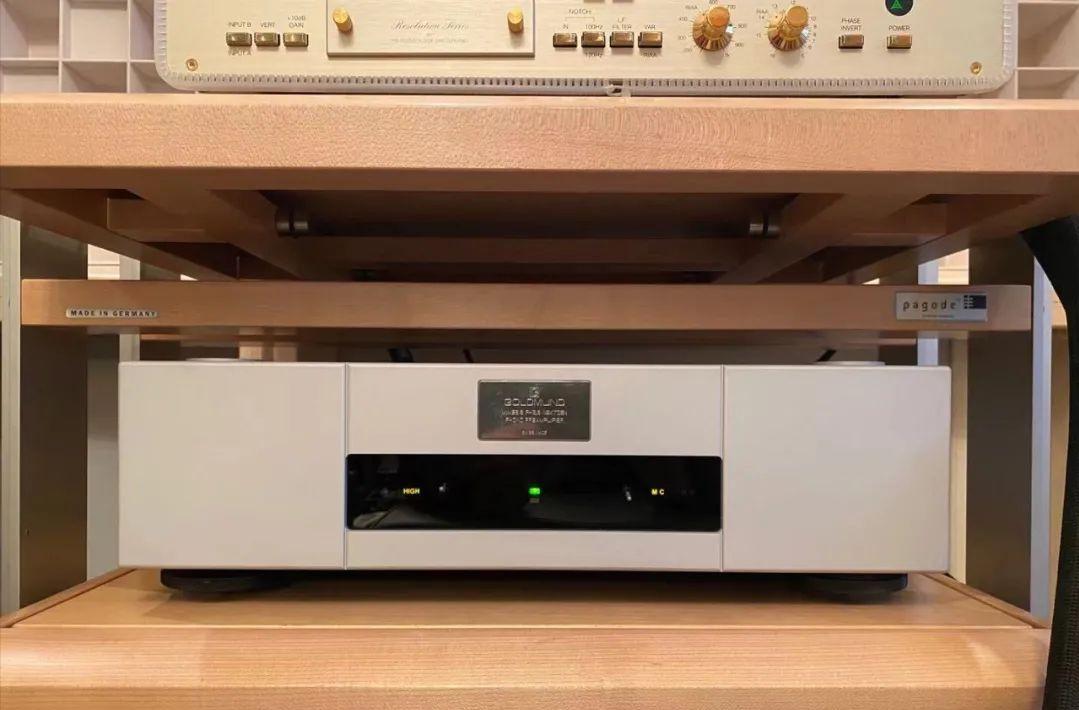 市售12台顶级唱放同台横向对比测试