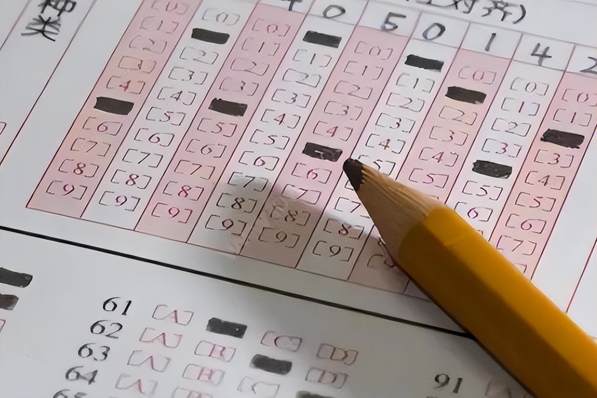 中考电脑阅卷潜规则,中考电子阅卷会出错吗