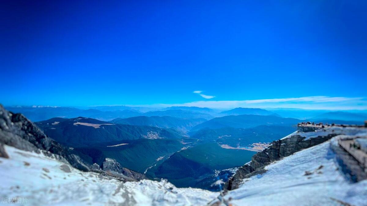 云南经典6日游推荐！云南旅游不能错过的景点！旅游费用是多少？