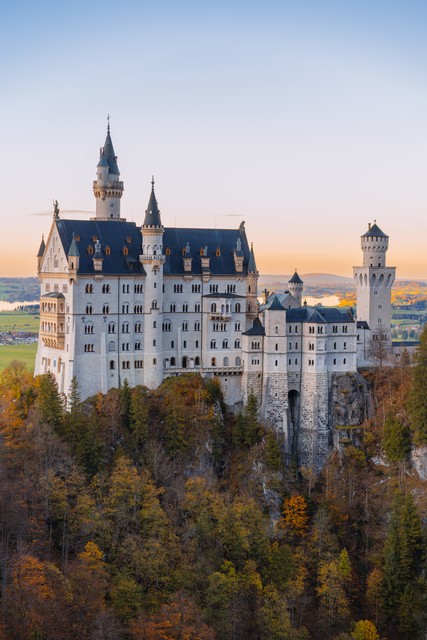 德国人迷信吗,德国人迷信