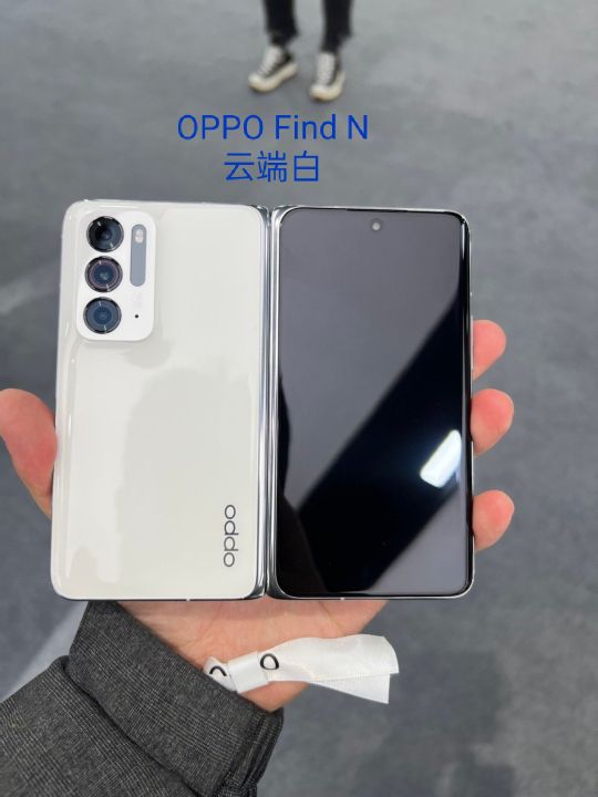 oppofindn折叠屏测评,oppofindx5将发布