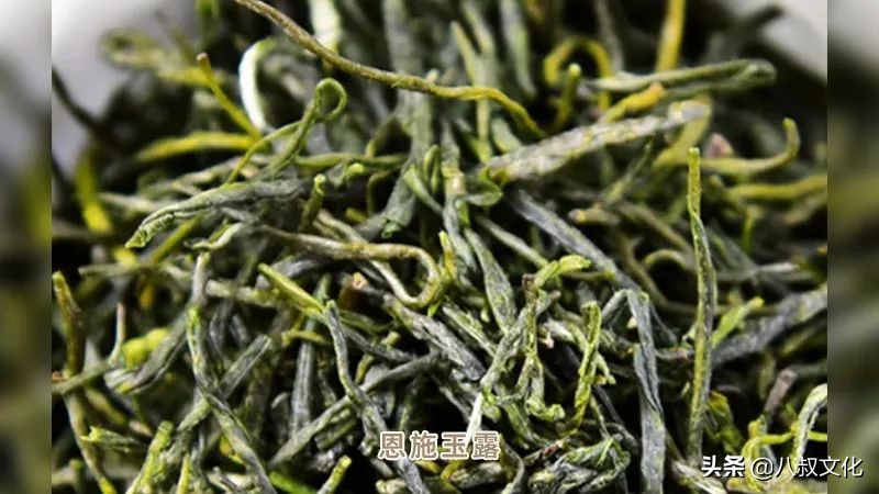 中国绿茶哪个好喝,各地好喝的绿茶排名