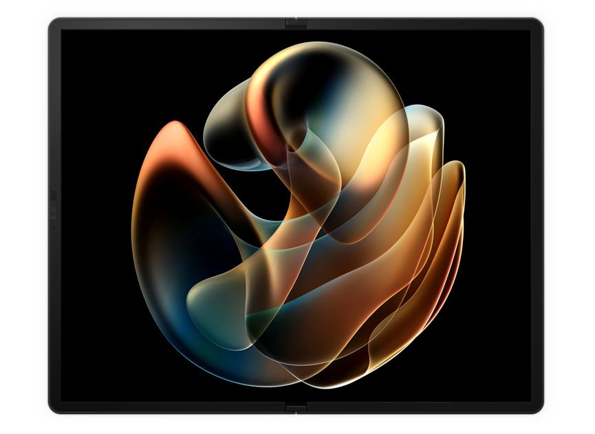 全新联想笔记本折叠屏,联想折叠屏笔记本