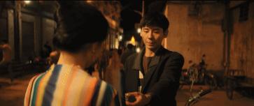 新晋“民工”性张力爆表？国产神剧捧红他们，鲜肉们没活路了