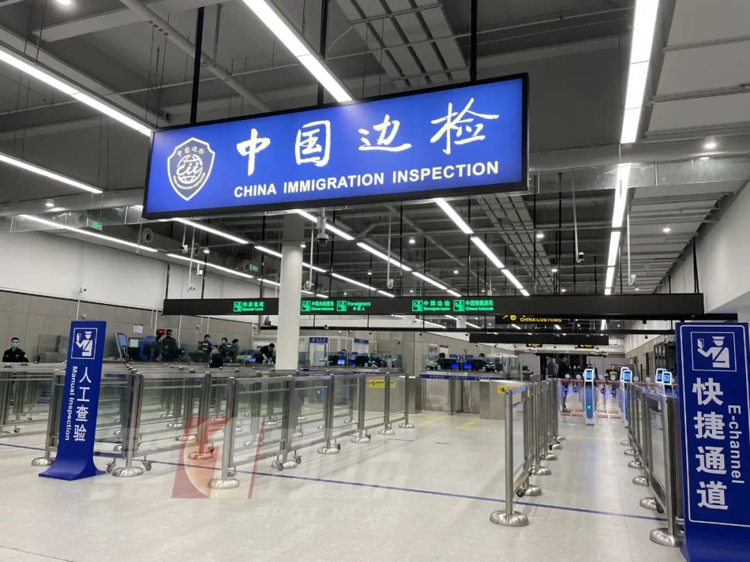 何时恢复深港通关免隔离,深港免隔离通关最新消息