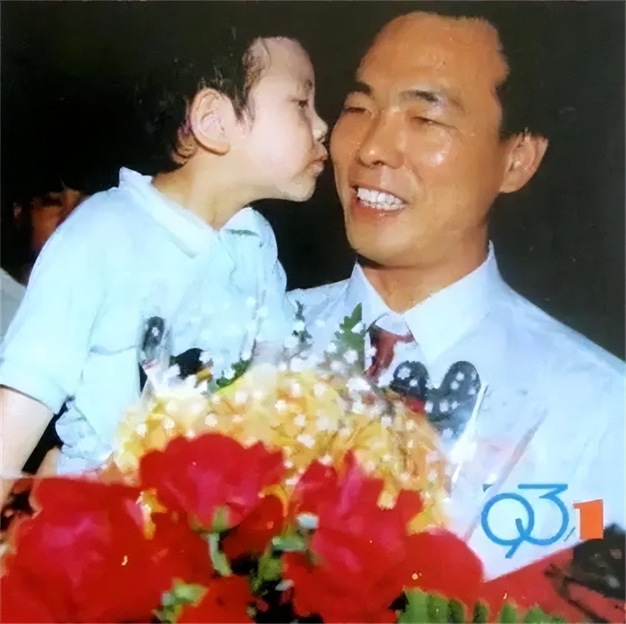 刘国梁的第一任妻子,刘国梁第二任妻子现状曝光