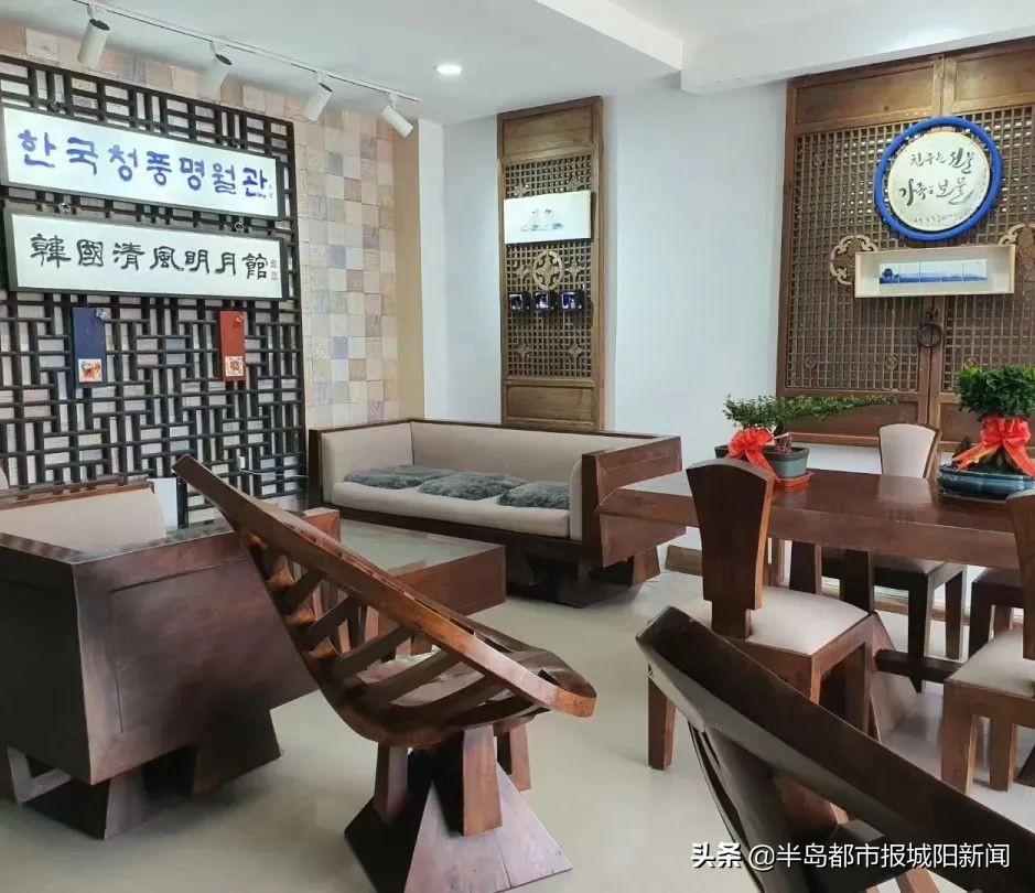 韩国人在青岛·图说|金善雄——艺术无国界，做中韩文化交流使者