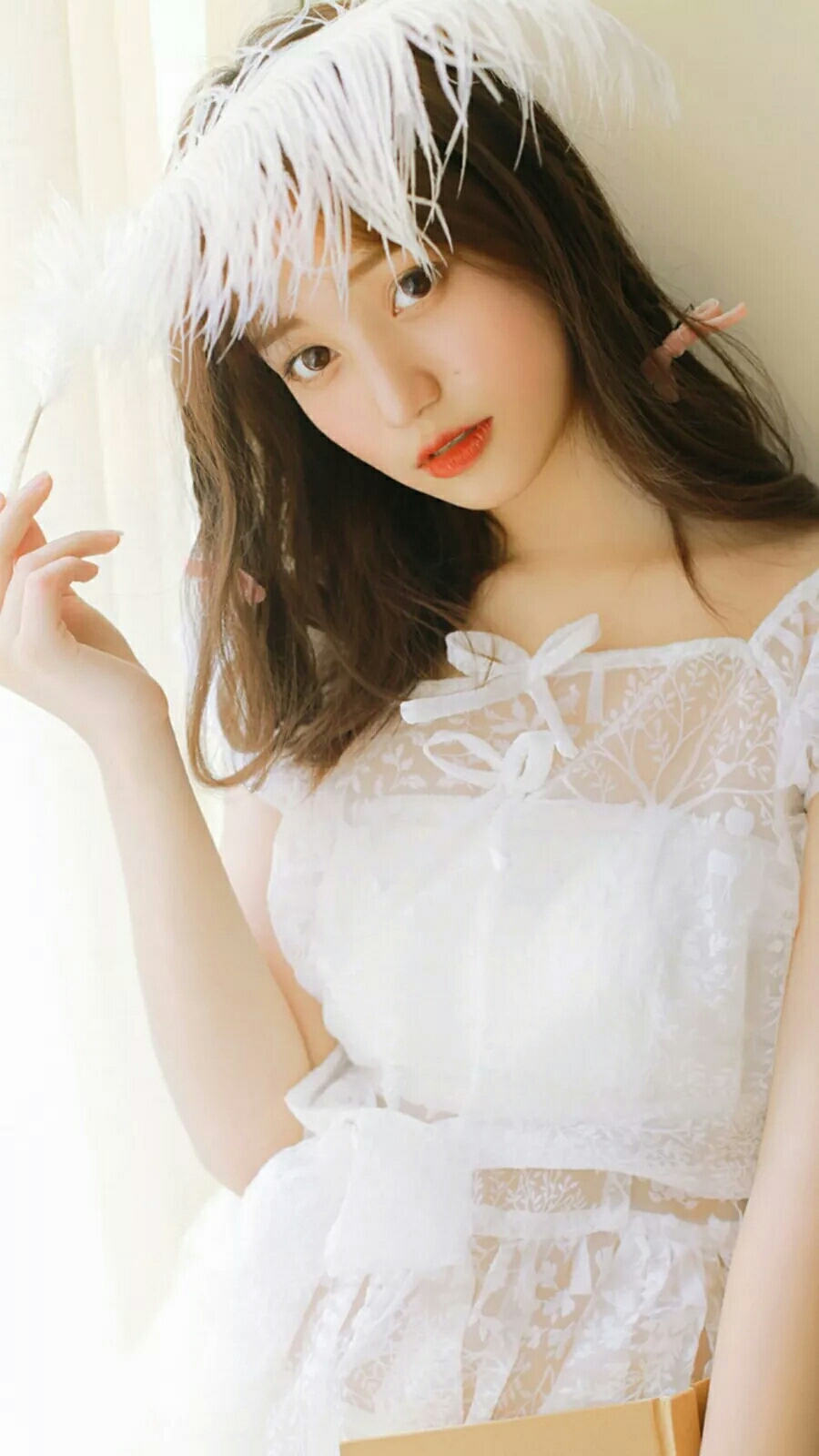 和心仪的女生聊天女生故意说气话，这3个小妙招，助你征服她