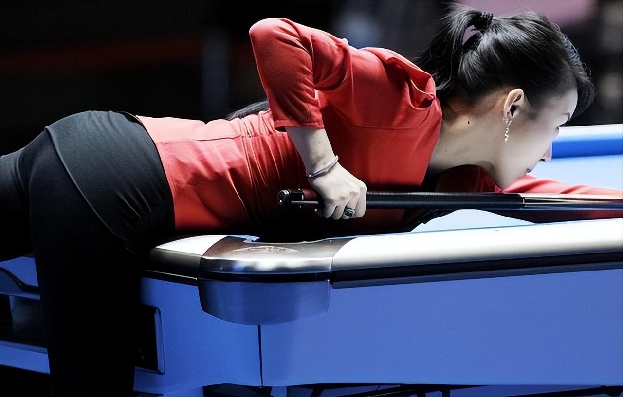 中国最美体坛女神都有谁？体坛颜值天花板？您心中的最美女神是谁