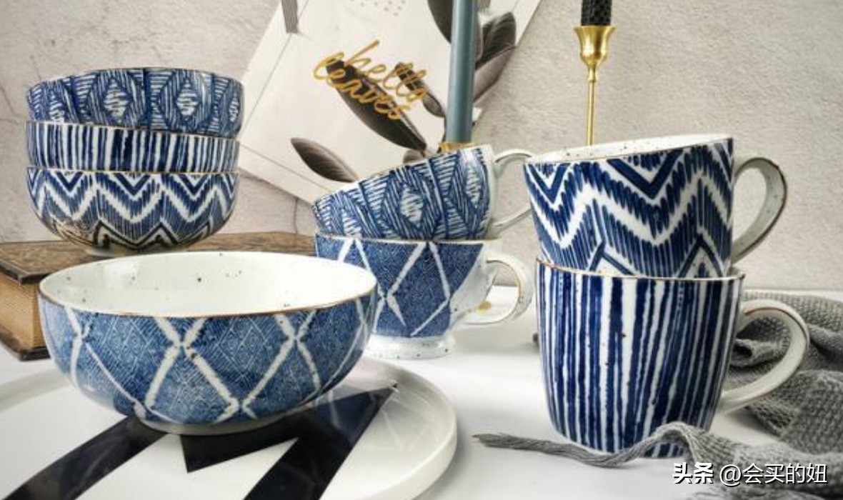 特色餐具创意高颜值,好用又实惠的餐具