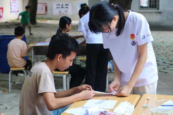 纸桥承重大赛作品教程,纸桥承重大赛作品