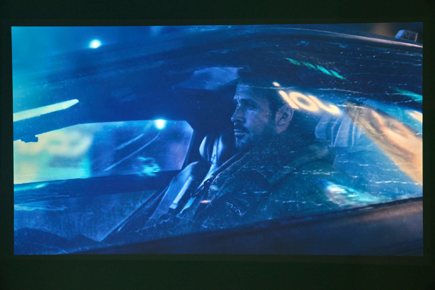 viddac1s激光投影测评,三色激光viddac1s投影仪评测