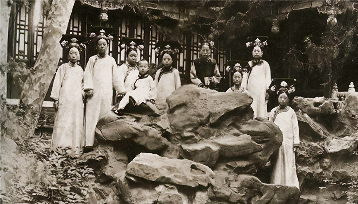 古代宫女真实的生存环境：与牲畜没有差别，被皇家肆意摆布糟蹋