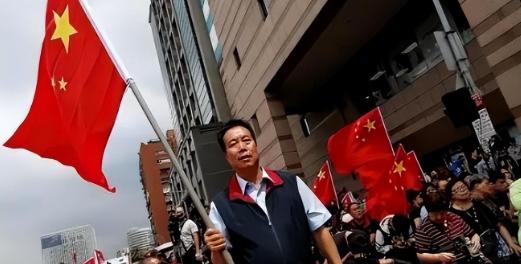 李毅教授演讲台湾,李毅谈台湾最新消息